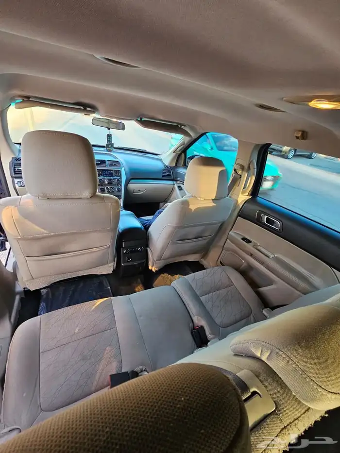 اكسبلور 2012 12