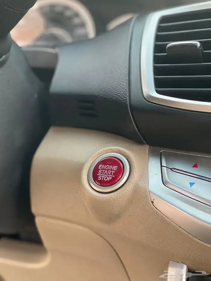 هوندا اكورد فل كامل 2016 22