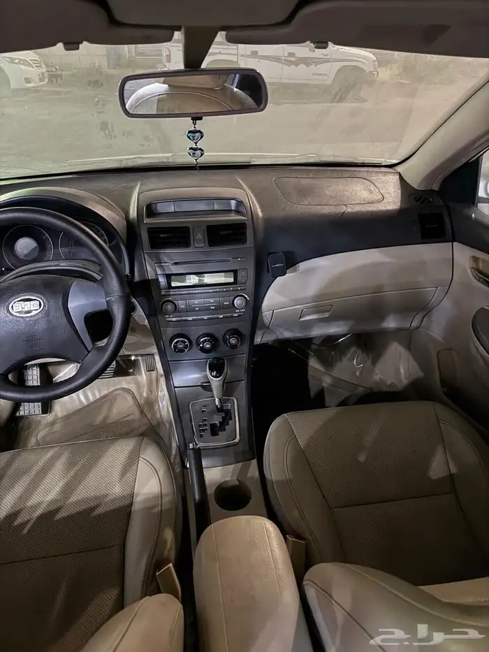 للبيع او للبدل بي واى دي F3 2016 16