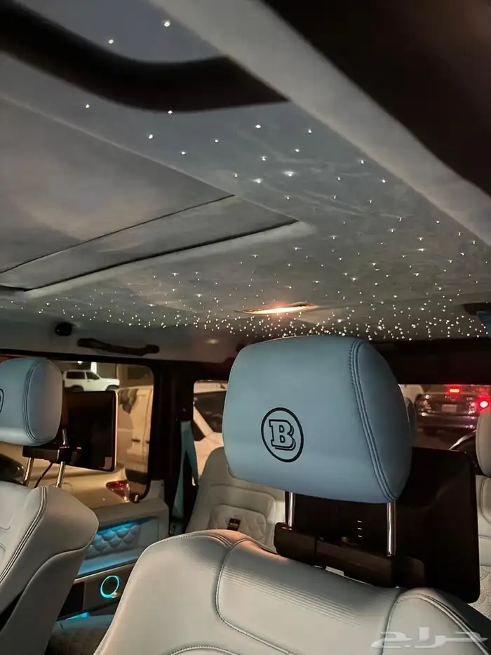 جي كلاس معدل ونظيف من 15 الى23 قمه نظافه 14