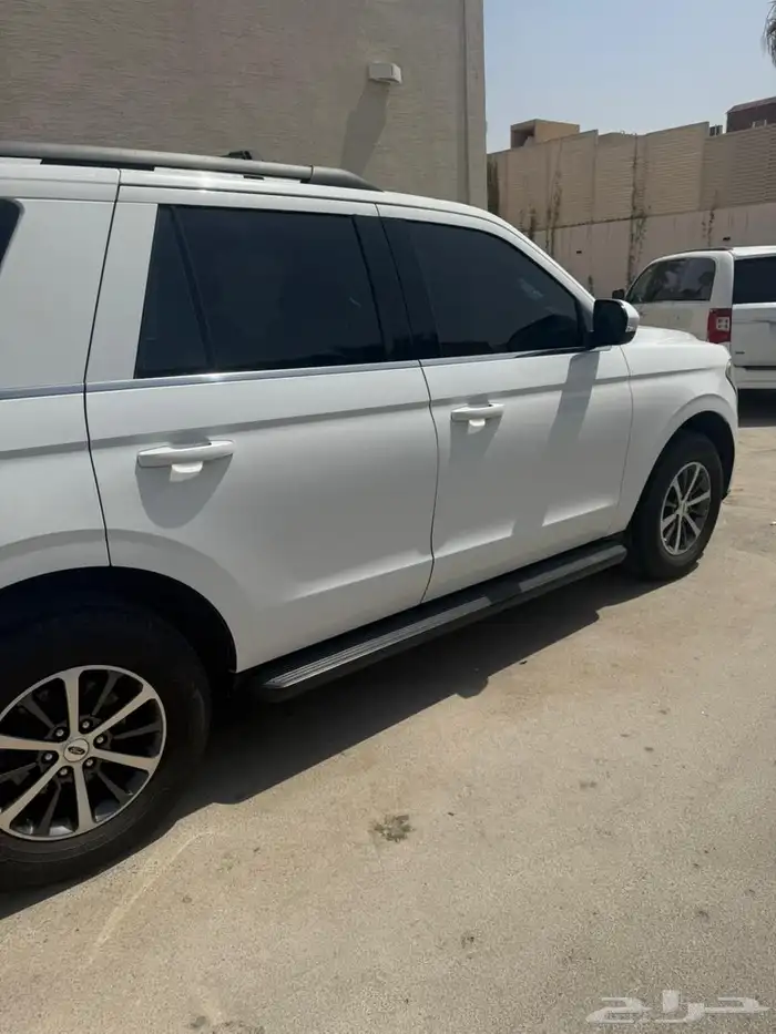 فورد اكسبديشن 2020 5