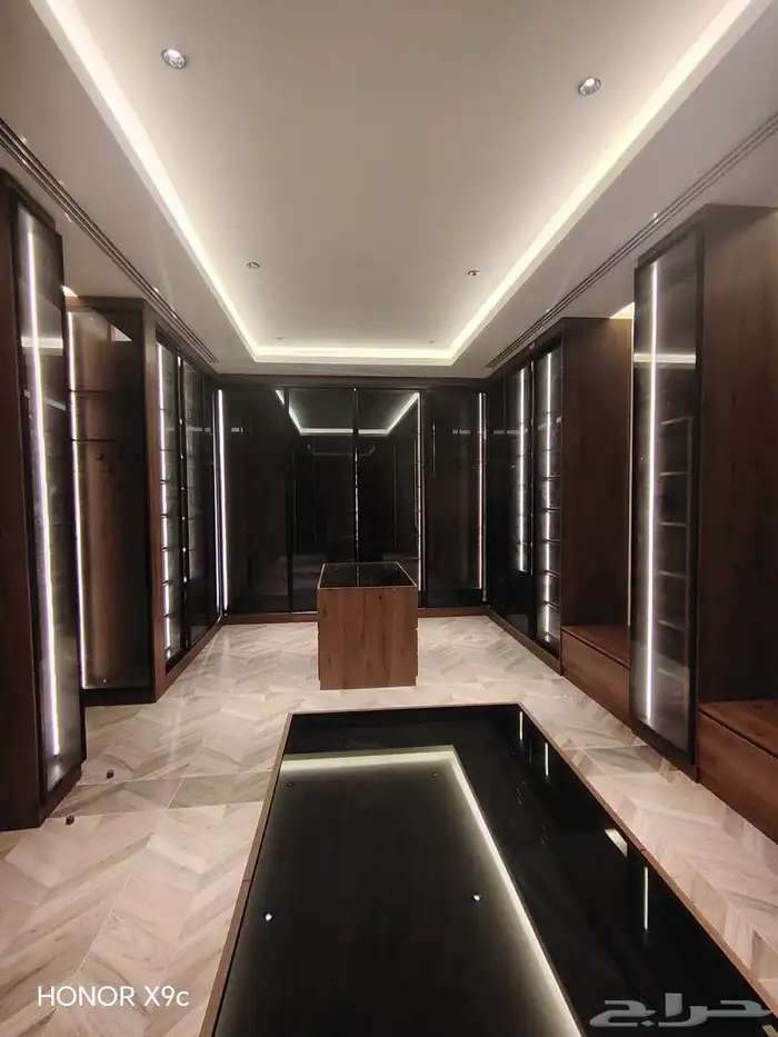 خزائن من المصنع مباشره المتر يبدا من 350 ريال 9