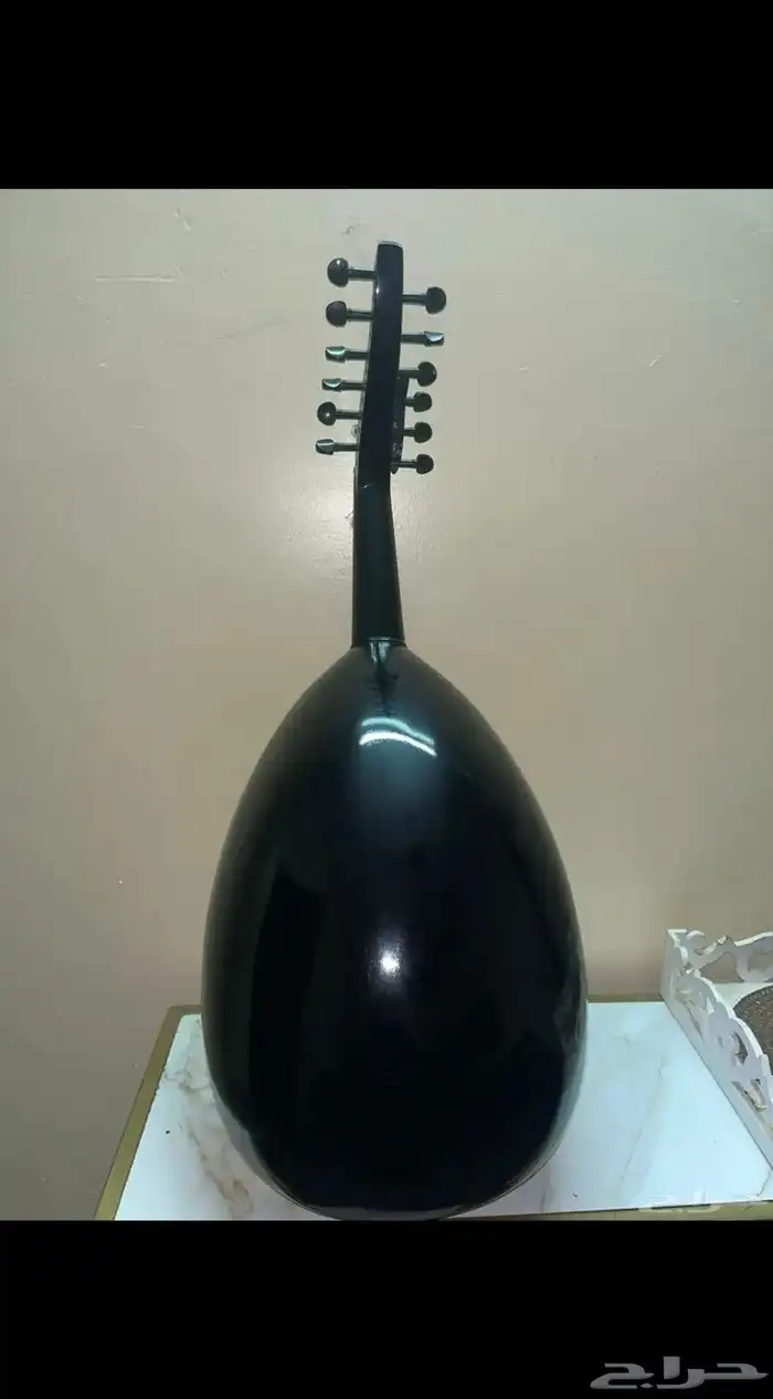 عود البحريني 1