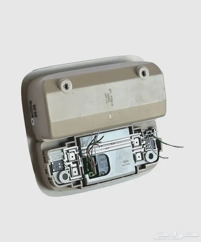 سقافيات هوندا اكورد 2003 2012 7