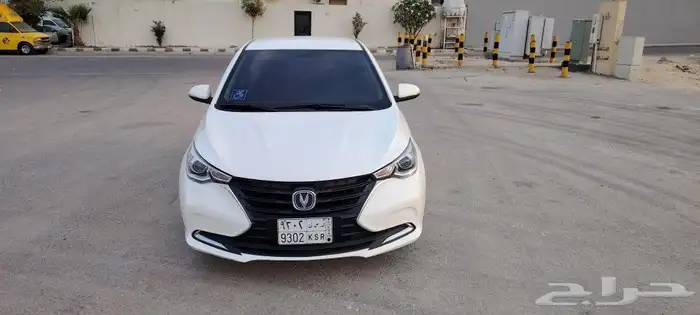 شانجان سفن 2023 22