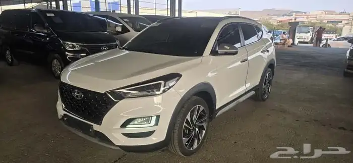 هواندي توسان 2021 0