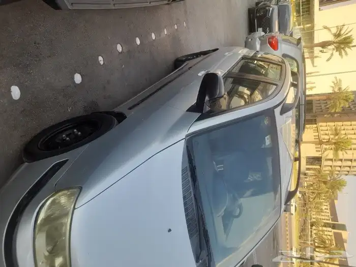 هيونداي ماتريكس عائلية موديل 2008 جير عادي 1