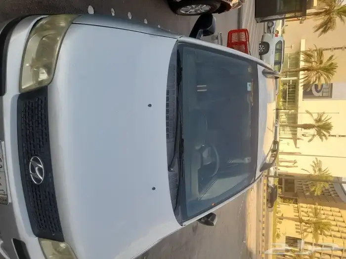 هيونداي ماتريكس عائلية موديل 2008 جير عادي 0