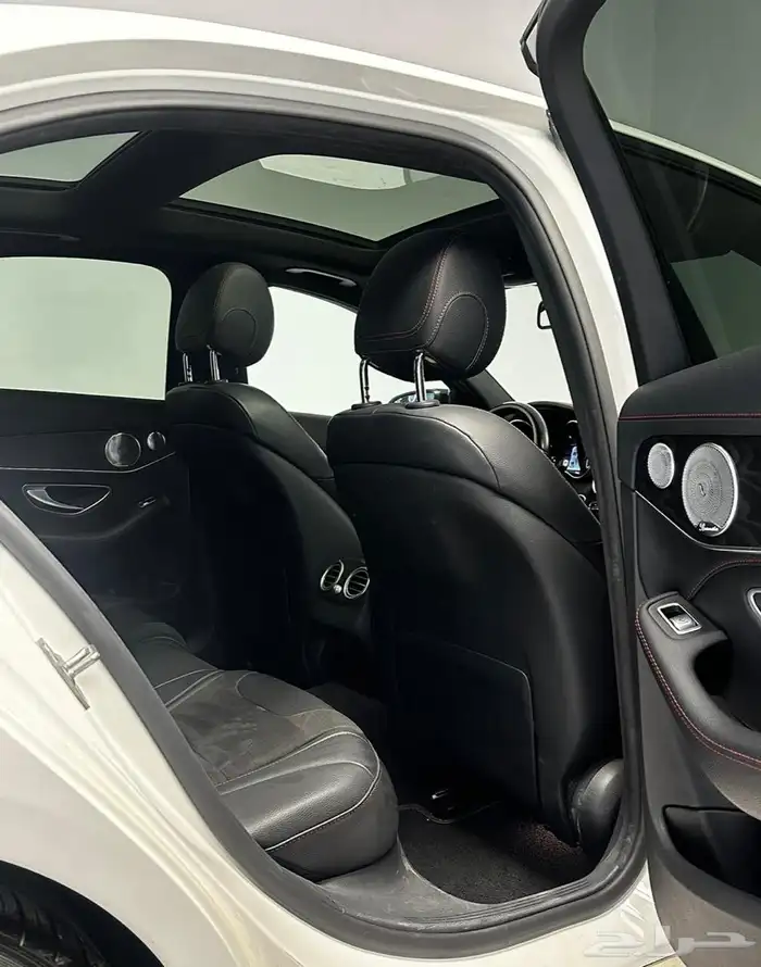 مرسيدس C43 موديل 2018 0