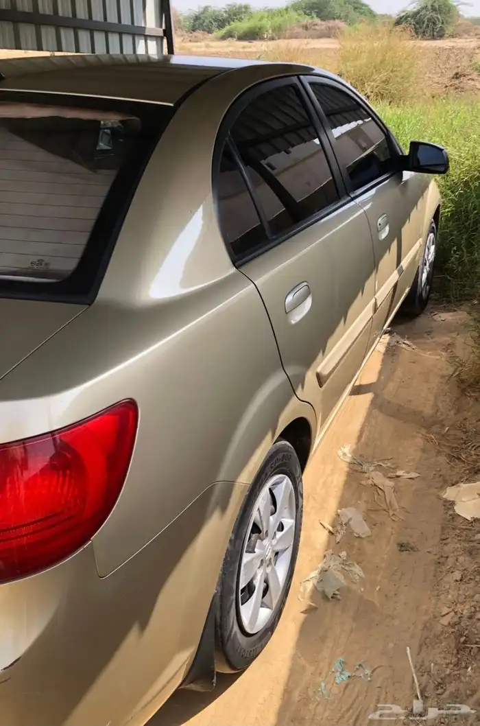 ريو 2012 قير عادي 2