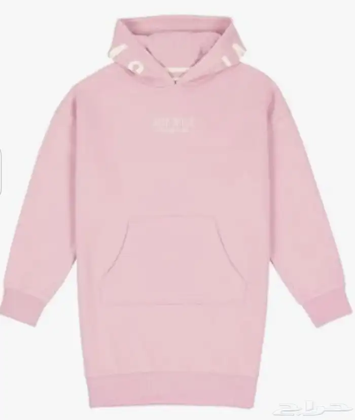 سويت تيشرت بناتي و وبنطلون ماركة jack wills 3