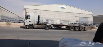 تريله داخلي الشفا السلي الخرج 0