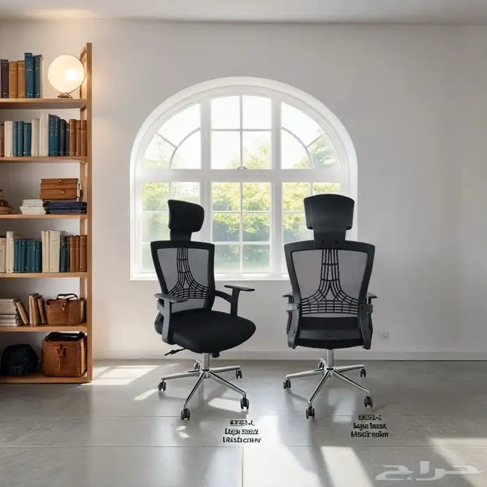 وصلت التشكيلة الجديدة من أثاث المكاتب جديدنا الآن بي 0