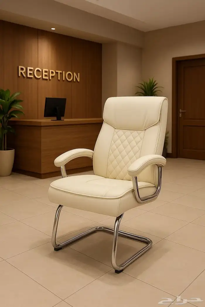 وصلت التشكيلة الجديدة من أثاث المكاتب جديدنا الآن بي 8