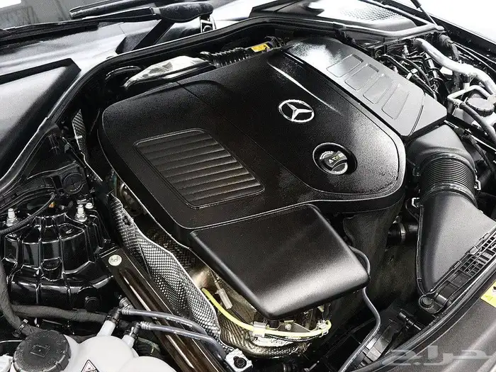 للاستيرادمن كوريا مرسيدس E300 2024 16