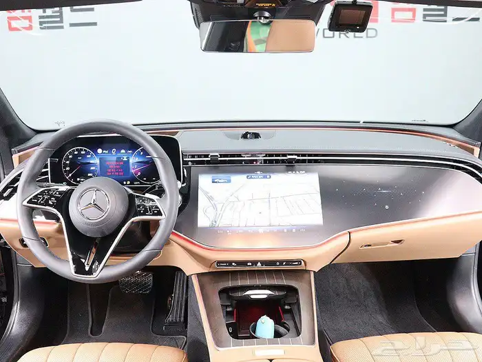 للاستيرادمن كوريا مرسيدس E300 2024 5