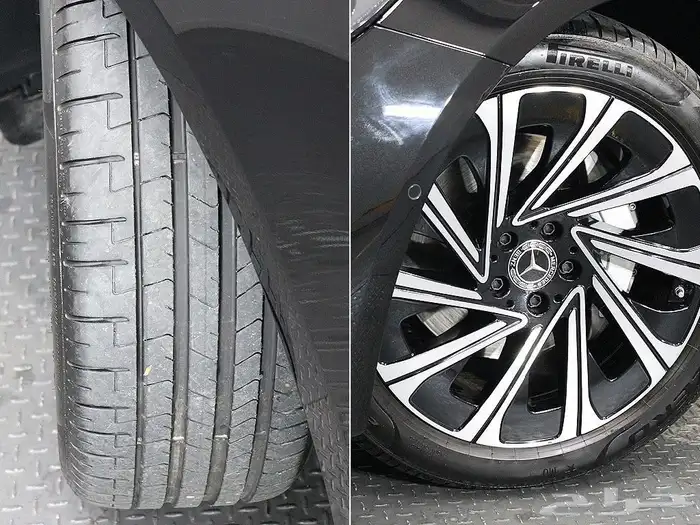 للاستيرادمن كوريا مرسيدس E300 2024 15