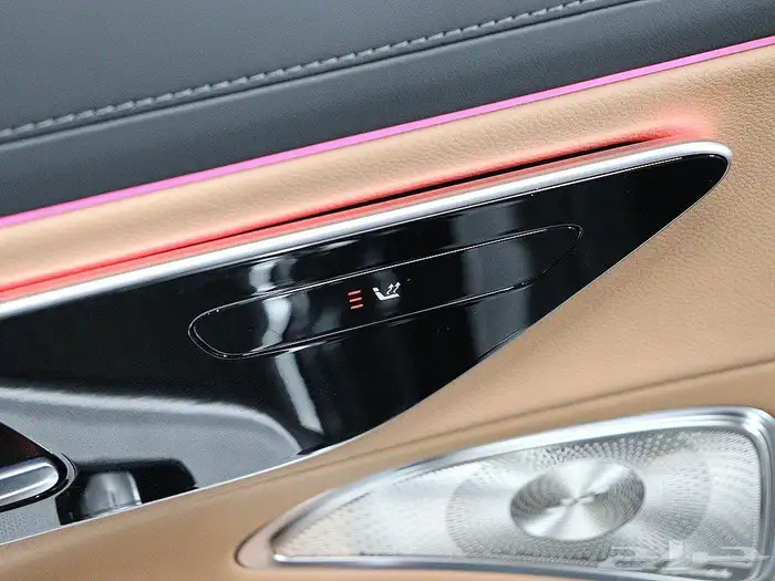 للاستيرادمن كوريا مرسيدس E300 2024 7