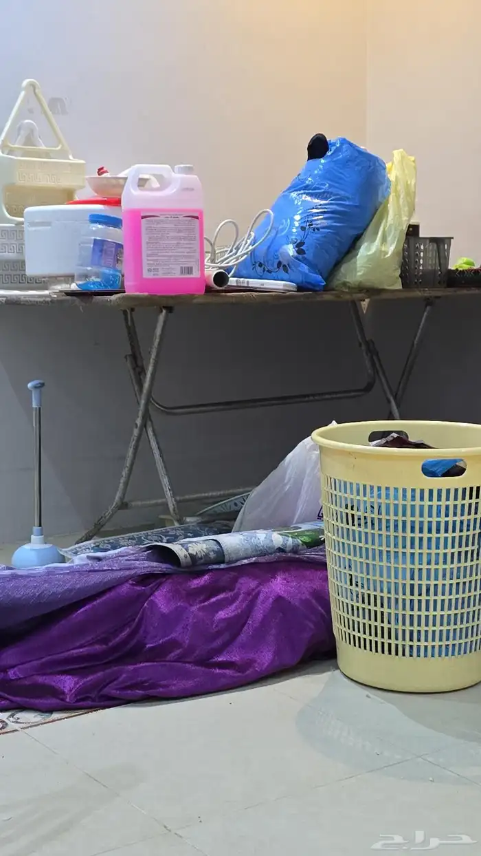 ستاره قماش فينيل غرف اطفال مجانا ( مكه ) 0