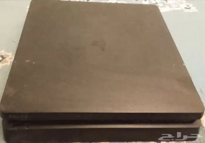 سوني 4مستخدم بنظافه 0