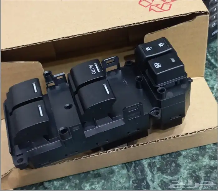 قطع غيار هوندا جديد _نشحن لكل المناطق 25