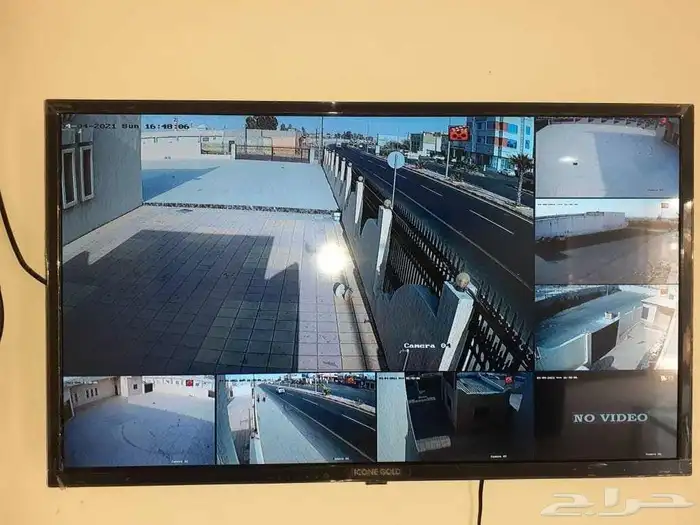 كاميرات مراقبة 0