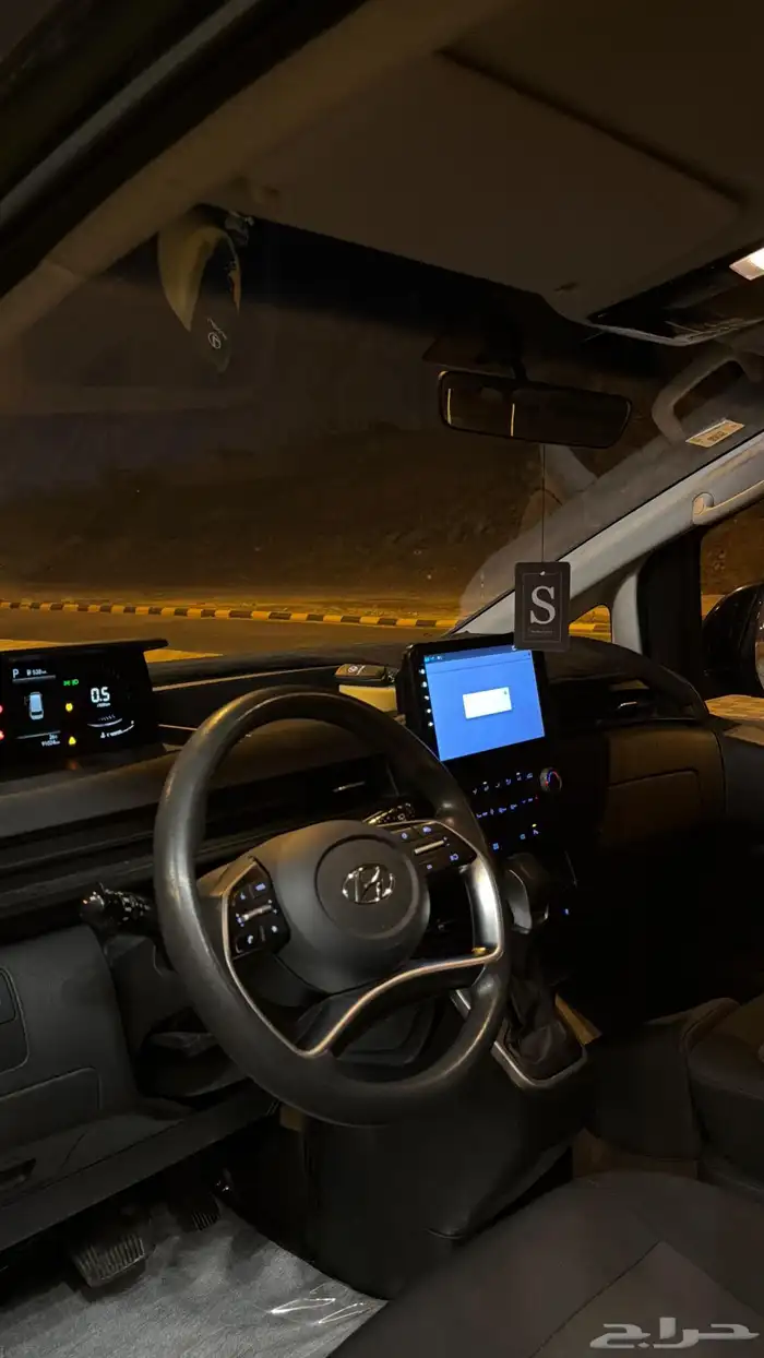 للبيع استاريا 2022 ممشى قليل 22