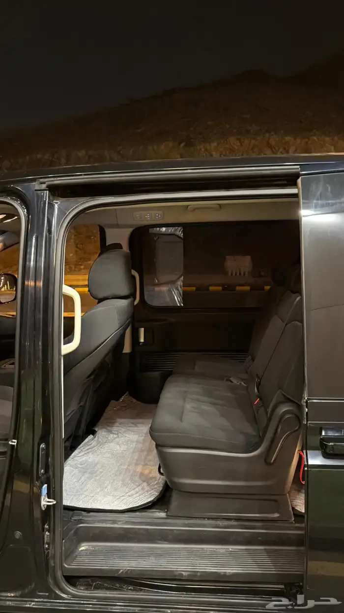 للبيع استاريا 2022 ممشى قليل 20