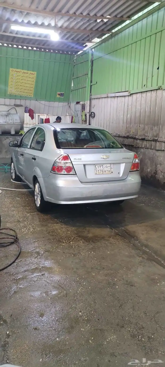Chevrolet  aveo 0