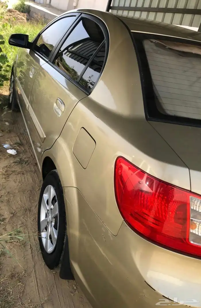 ريو 2012 قير عادي 1