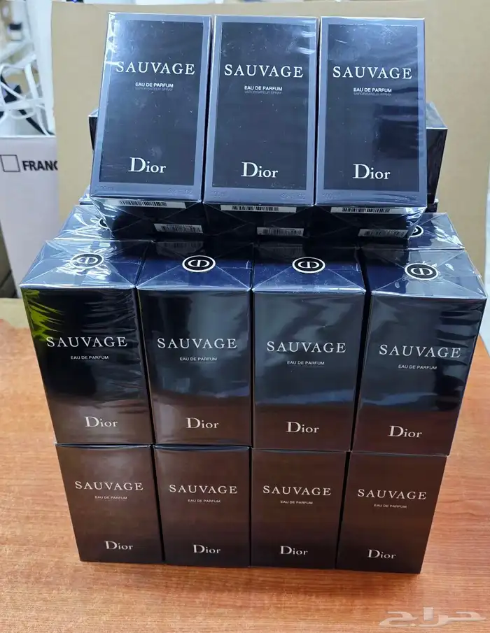 سوفاج ديور اودي برفيوم 100ملي 0