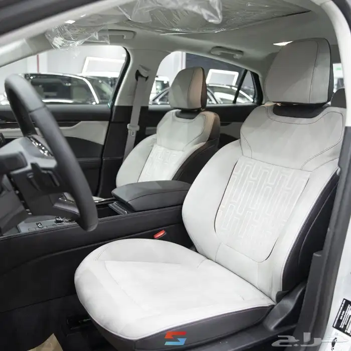 فورد توروس امبيانتي  ترند 2026 5