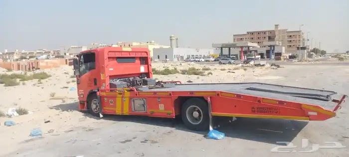 سطحه الجبيل إلى الرياض 0