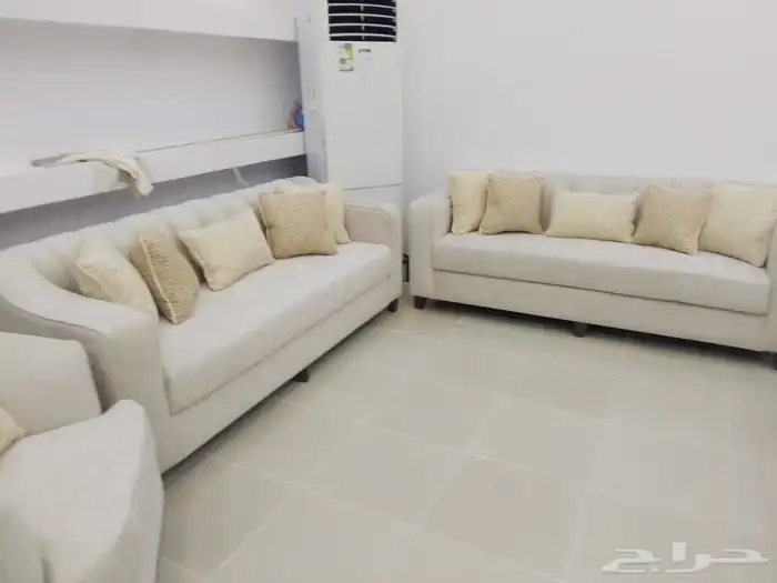 محل تفصيل وتنجيد كنب المدرين وباقل السعار 4