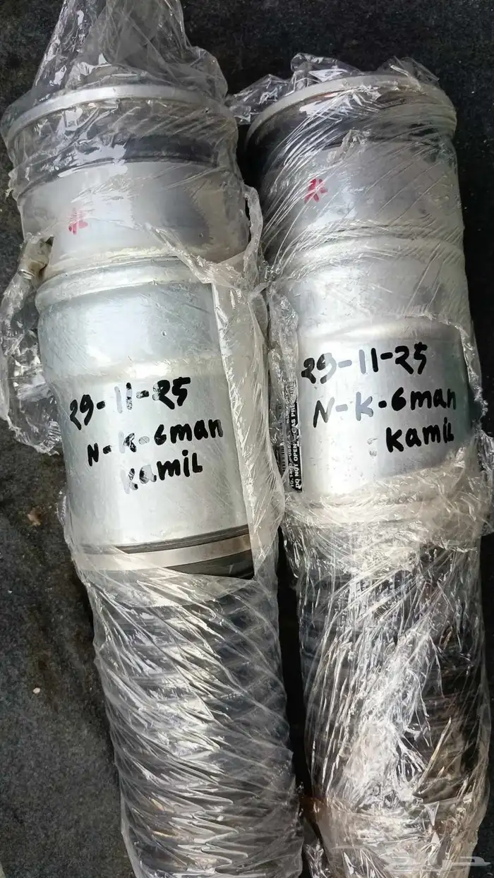 نعلن عن توفر جميع مساعدات الهيدروليك المجدده لجميع السيارات 1