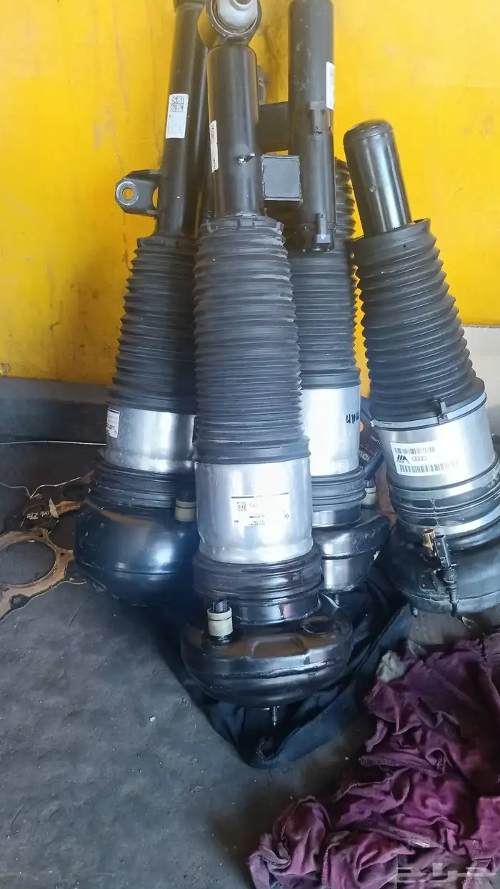 نعلن عن توفر جميع مساعدات الهيدروليك المجدده لجميع السيارات 0