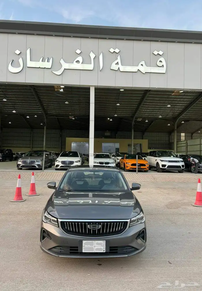 امجراند 7 2023 فل كامل 0