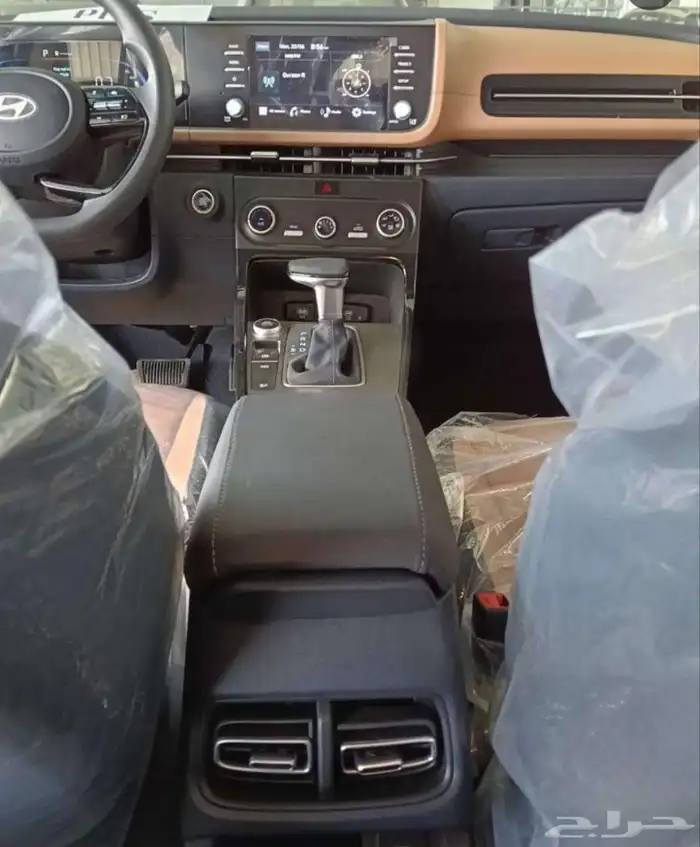 هيونداي كريتا جراند سمارت 2.0 موديل 2025 4