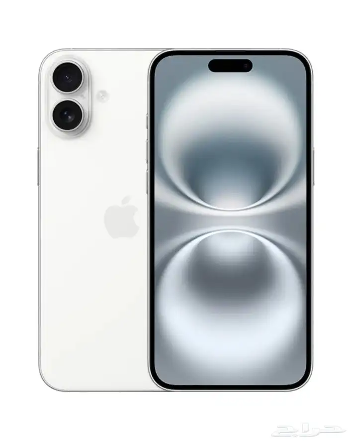 ايفون 16 128 قيقا 1