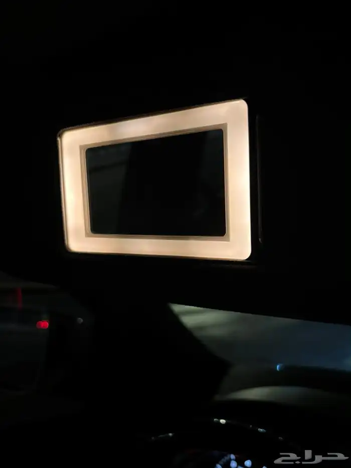 اودي Q7 2010 نضيف جدا 4