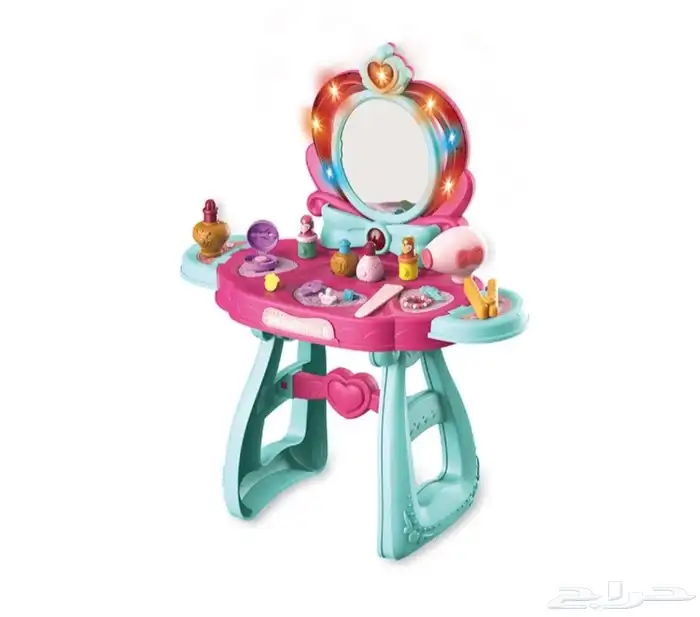 تسريحة للبنات 1