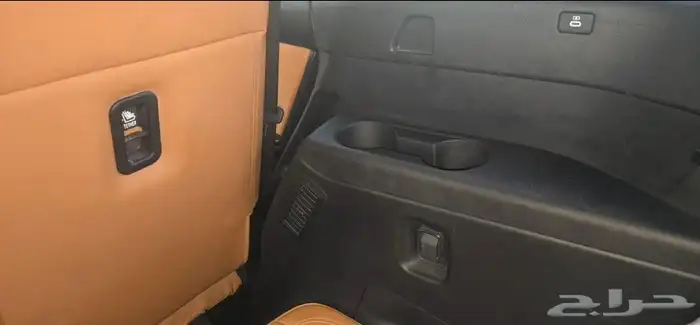 Mazda cx90 full option 32