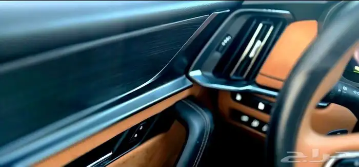 Mazda cx90 full option 17