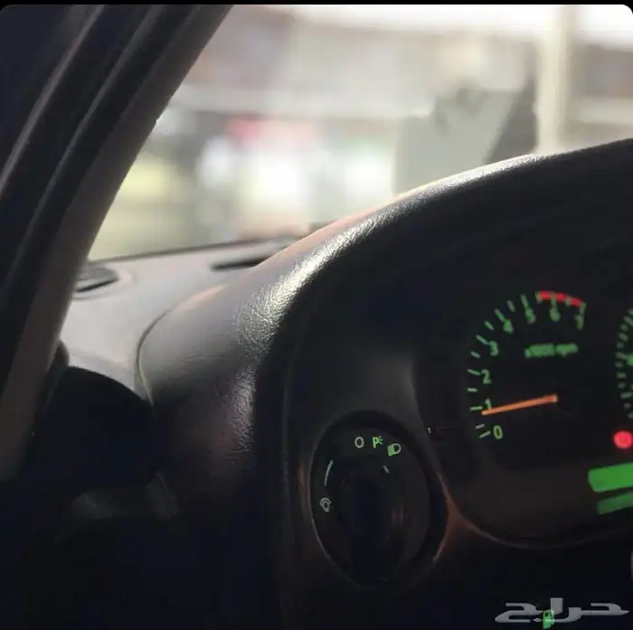 لومينا مبيعات الامن العام سابقا 2002 مخزنة 16