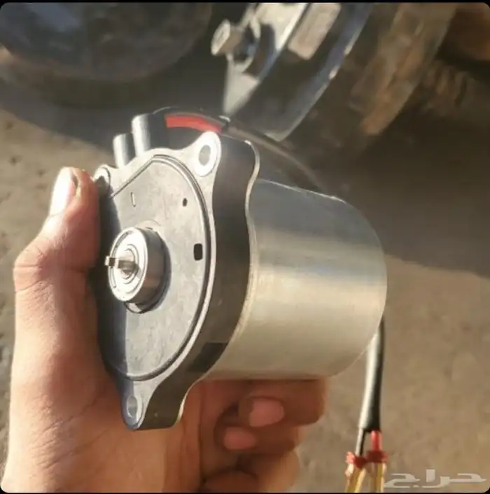 يوجد لدبنا جمبع انواع الباكمات والاجهزه اي اب اس ABS وباكمات 2