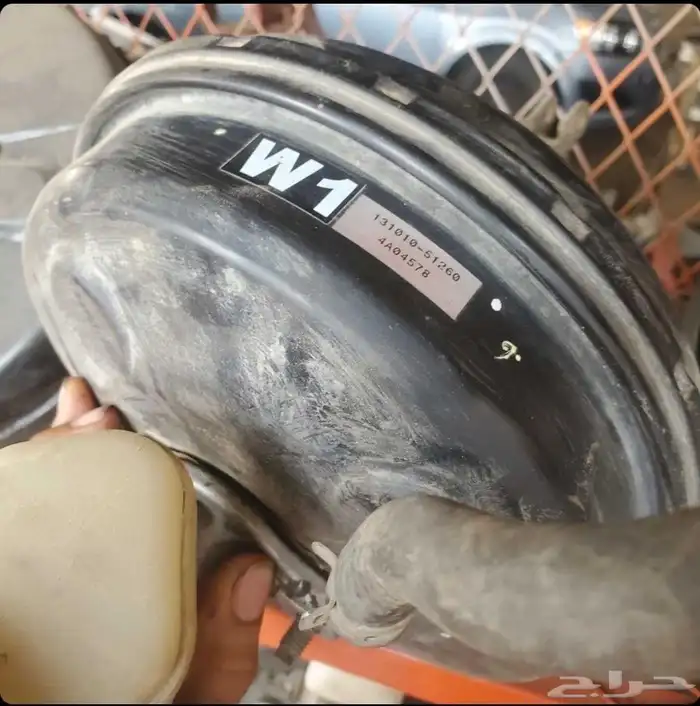 يوجد لدبنا جمبع انواع الباكمات والاجهزه اي اب اس ABS وباكمات 1