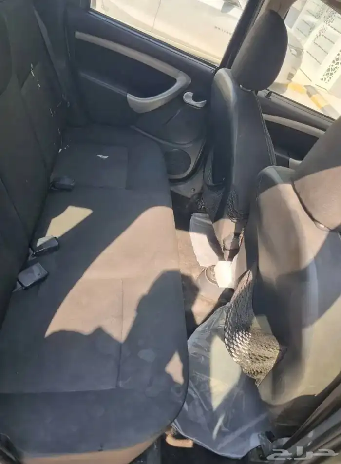 رينو داستر 2015 Renault Duster 2015 3