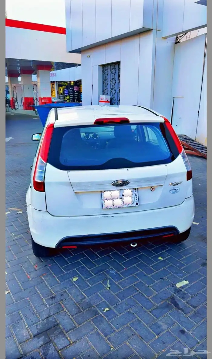 Ford figo Model 2015.for sale... 4