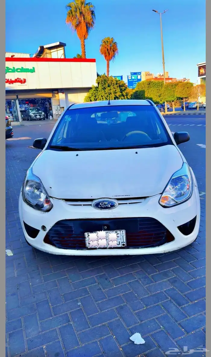 Ford figo Model 2015.for sale... 2