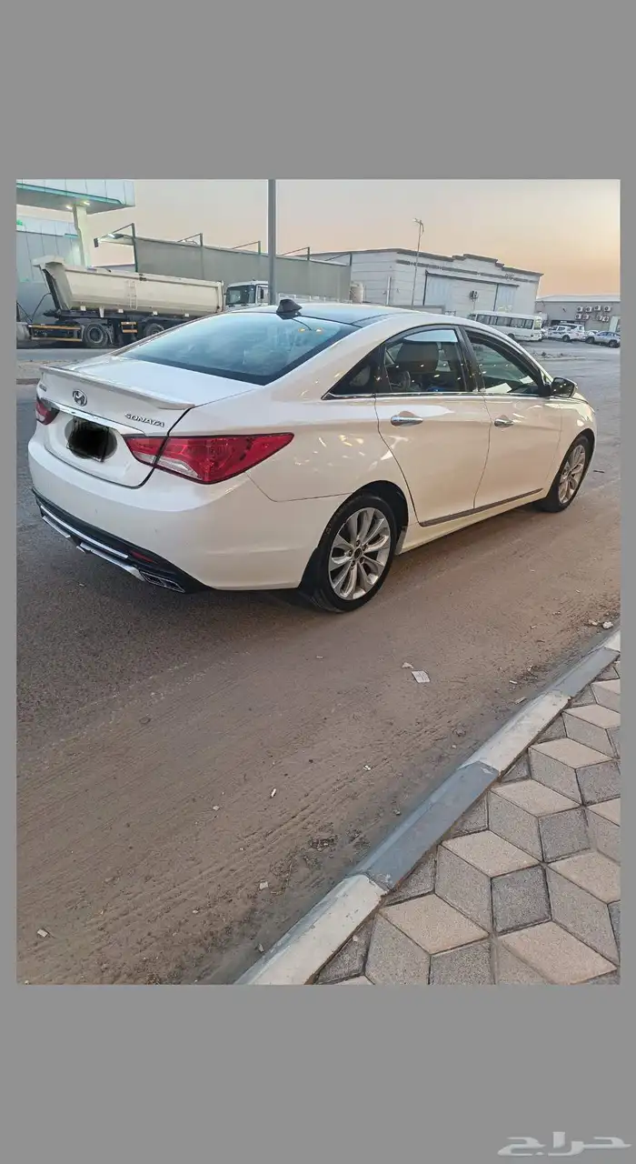 سوناتا موديل 2013 4